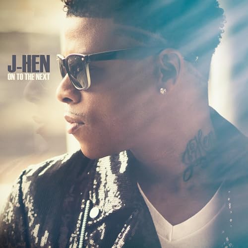 On to the Next [Explicit] by J-Hen on Amazon Music - Amazon.co.uk