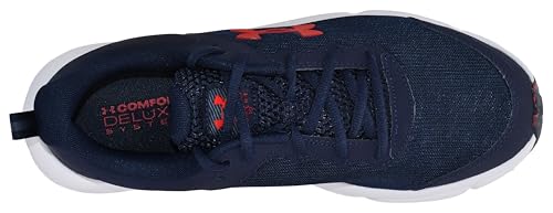 Image of Under Armour Mens Ua Charged Assert 10 Sneaker