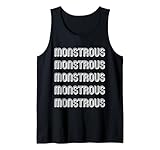 Monstrous Apparel