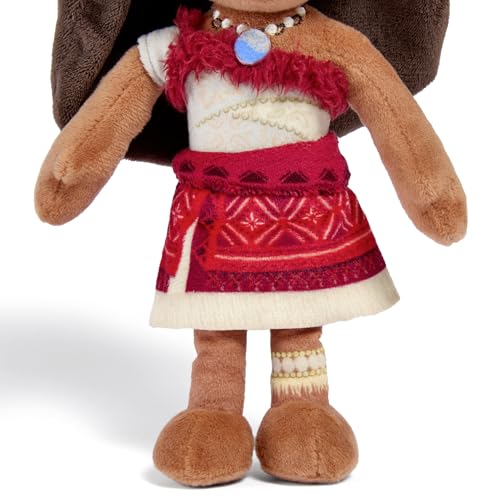 Simba Disney Moana 25 cm plush toy doll, Moana 2 character figure, Multicolor, 26 cm - Image 2