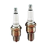 Autolite Spark Plugs AUTOLITE SPK PLUG SHVHD BX/4 Spark Plugs Spark Plugs - 4345