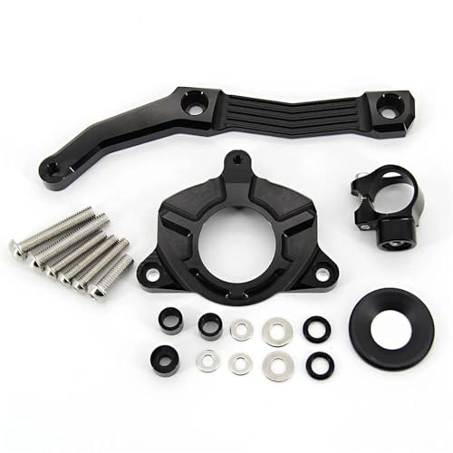 Stabilisateur direction Kawasaki Z1000 contre guidonnage 10-13