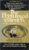 The Perfumed Garden B0056GVYW6 Book Cover