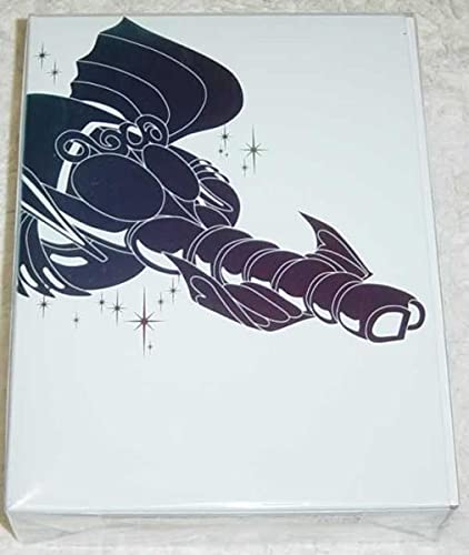 Amazon | 新ビックリマン コンプリートDVD Vol.1 ピアマルコの章 未