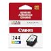 Canon CL-244 Color Ink Cartridge, Compatible to MX492, MG3020, MG2920,MG2924, iP2820,MG2525 and MG2420