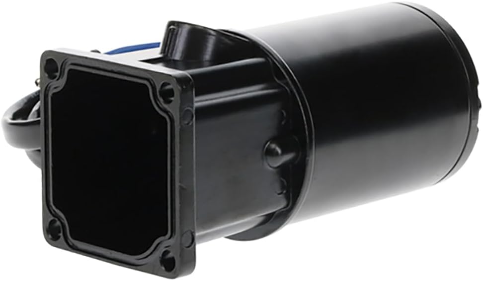 OEG Parts New Tilt Trim Motor with Reservoir Compatible With Mercury Mariner 50HP-125HP 809885A1, 809885A2, 809885T2, 813447, 819479A1, 819480A1, 885654T1, 18-6777, PT496NK-2, ARC6276, ARC5275