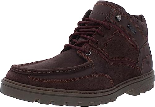 Image of Rockport mens Weather Ready Marangue IiHiking Boot