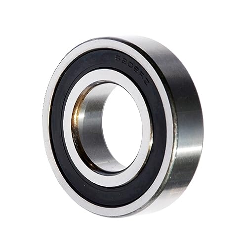 6206RS 6206RZ 6206-2RS1 6206-2RS 30x62x16mm V[ht[aʎ P 1