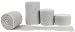 Biasoft Fleece Padding for Under Short Stretch Bndgs; 6 cm X 3 M; 10 Rolls (1 Case) SIGVARIS