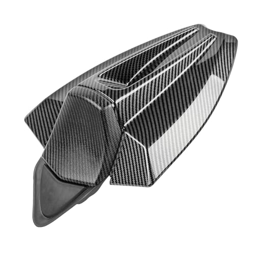 Housse de siège arrière pour RS457 2024-2025 capot de carénage passager moto