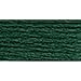 Produktbild DMC 117500 Sechs gestrandet Baumwolle Sticktwist, Sehr dunklem Blau Grün, 8.7-Yard