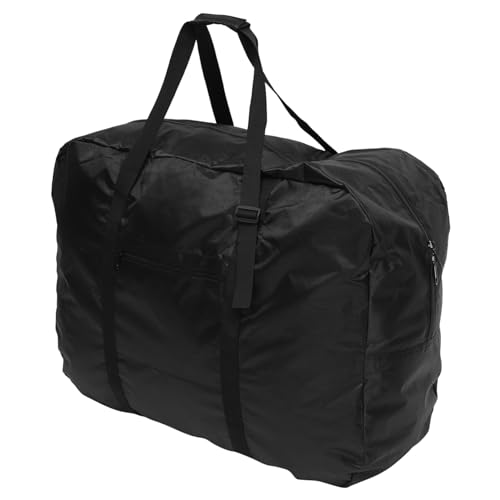 Pochette de transport pliable pour VTT et rangement vélo POPETPOP