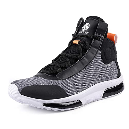 Bacca Bucci Men Lace Up Sneaker Shoes
