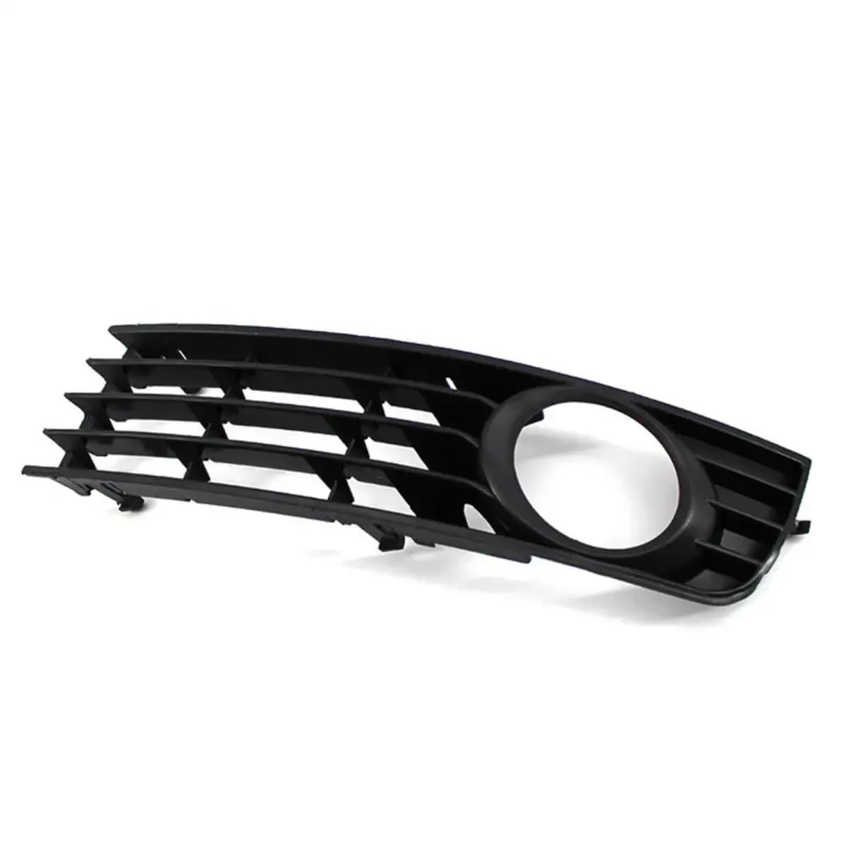 Rejilla de luz antiniebla delantera compatible con parachoques A4 B6 2001-2005 8E0807682 7