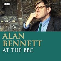 Alan Bennett