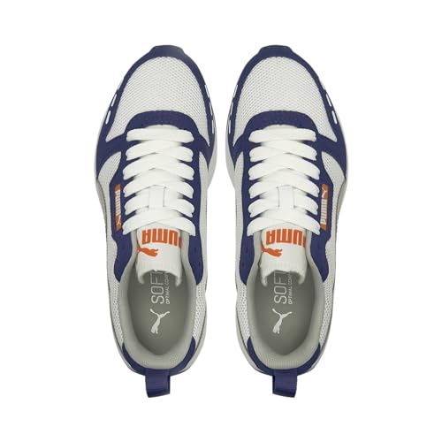 Image of PUMA Men's Tazon 6 Cross Trainer Sneaker | Official licensed; regular fit; short sleeves; breathable