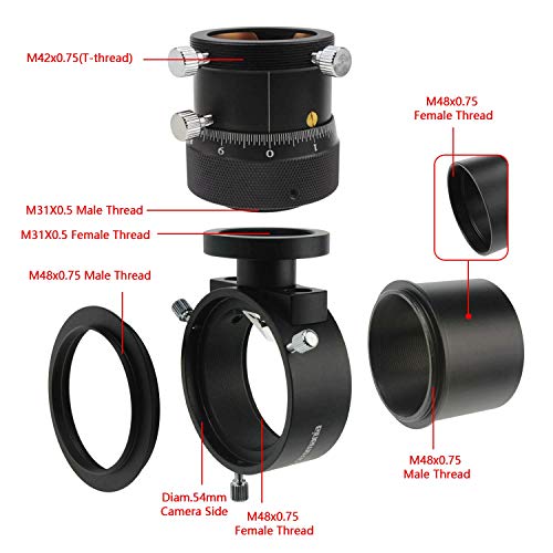 The 29 Best Telescope Guiders & Wedges of 2024 [Verified] Cherry Picks