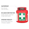 Sea to Summit View Dry Sack with First Aid Markings for Medical Supplies