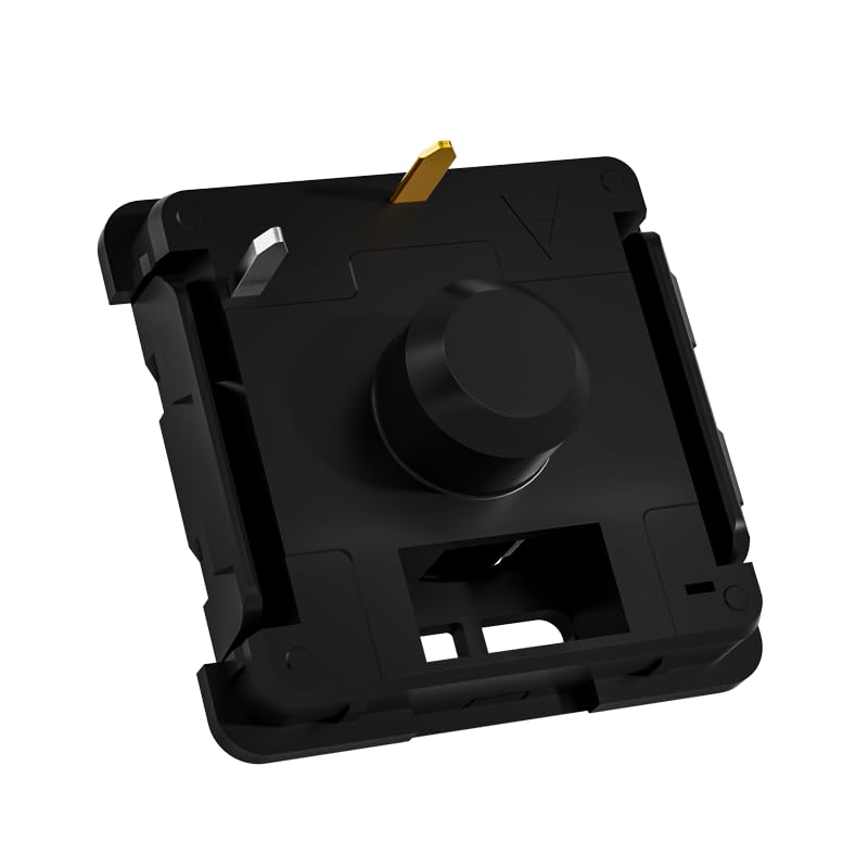 Amazon.com: KAILH Official Store Black Cloud Low Profile Switch