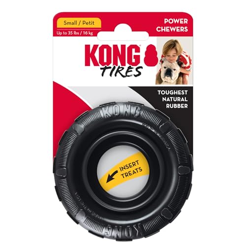KONG Traxx Dog Chew Toy Small