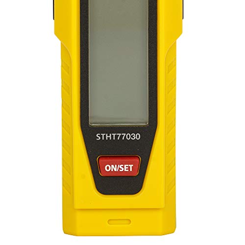 Indicateur d'humidité pour localiser les fuites dans le mur