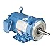 Electric Motor OCCP40-36-286JM Prem Eff 40HP 286JM 208-230/460 3600RPM