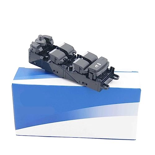 Commande lève-vitre électrique Land Rover LR085483 Discovery Sport - 6