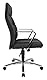 Topstar NC79RDC2 Chefsessel Chairman, 63 x 64 x 124, stoff anthrazit