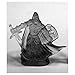 Reaper Miniatures Invisible Warrior #77453 Bones Plastic D&D RPG Mini Figure