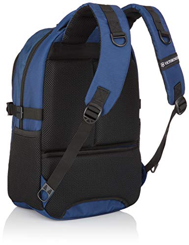Mochila Vx Sport Cadet Azul