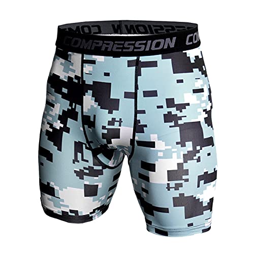 Shorts for men quick-drying and moisture absorption fashion short…