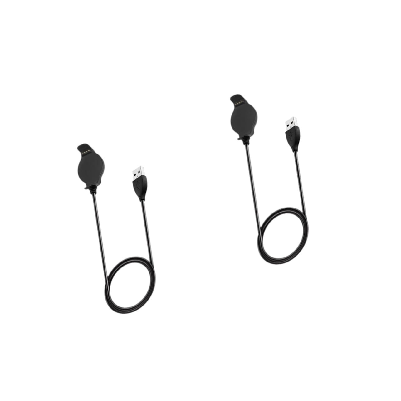 UKCOCO 2 Piezas Cable De Carga Cargador Atracción Magnética