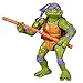 TMNT Classic 1991 Movie Star Turtle Donnie