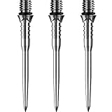Mission Darts