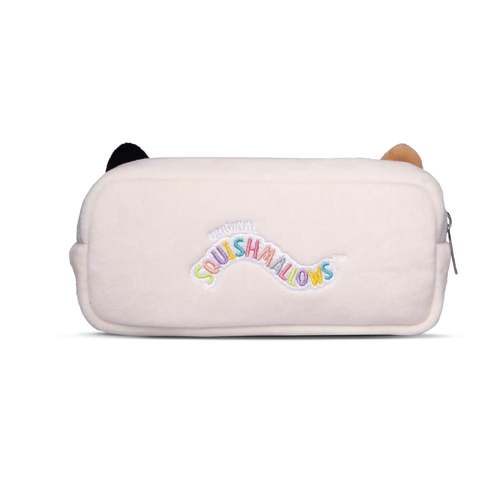 Trousse de Maquillage en Peluche Cameron Personnages Squishmallows