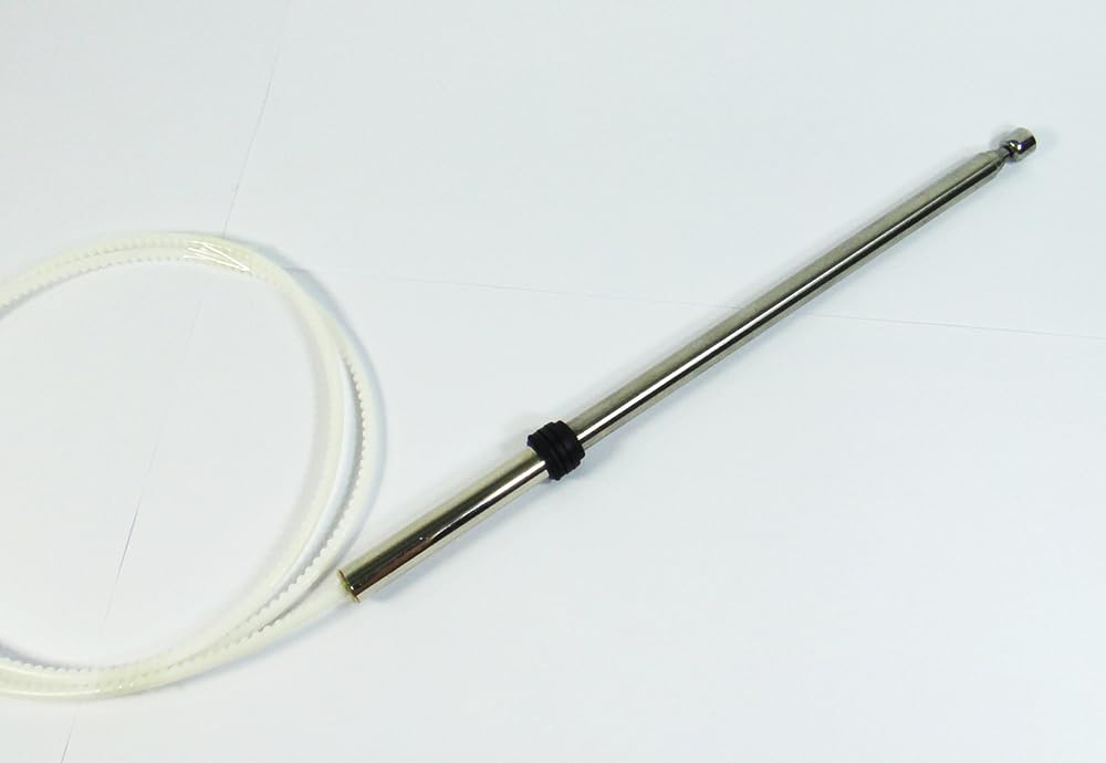 Amazon.com: Power Antenna Aerial AM/FM Radio Replacement Mast