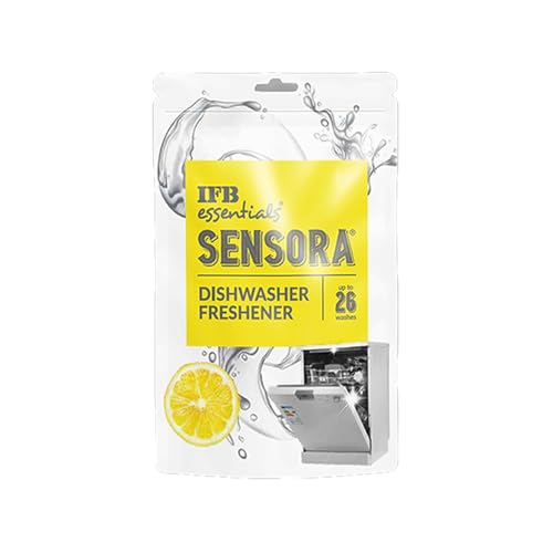 See full amazon price history chart for IFB SENSORA DISHWASHER FRESHENER IFB SENSORA DISHWASHER FRESHENER (B08VB9S12Y) Amazon Price History, Amazon Price Tracker