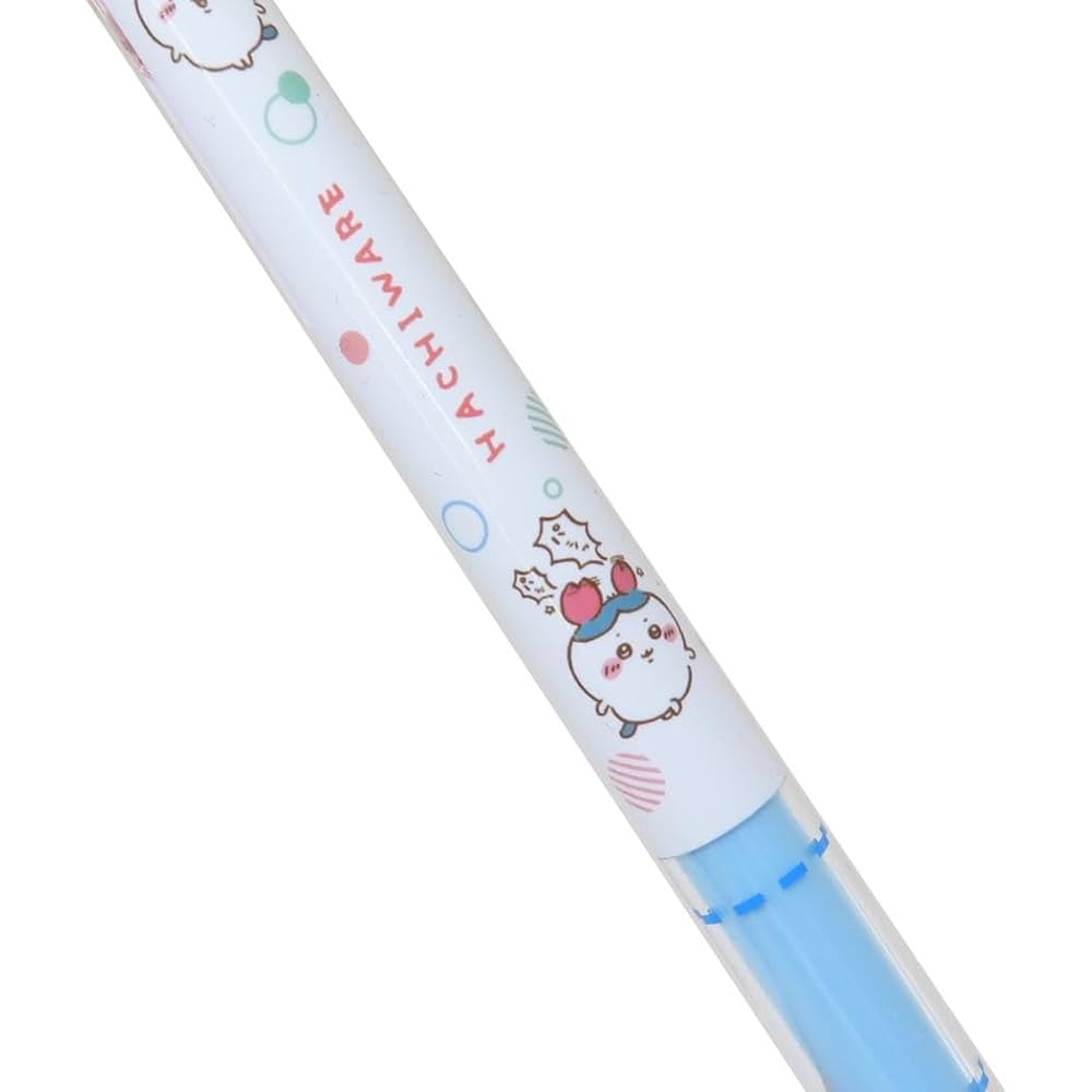 Amazon.co.jp: ちいかわ mimiペン カニなハチワレ : 文房具
