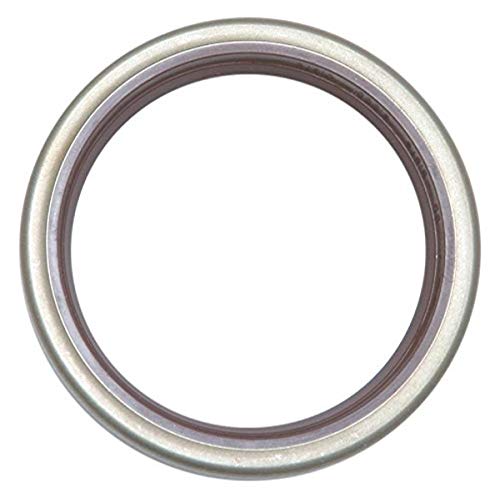 Joint à huile en acier au carbone TCM 324243VSB-BX, lèvre FKM premium type SB