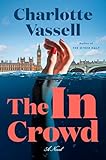 The In Crowd: A Novel (Detective Inspector Caius Beauchamp)
