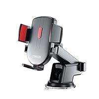 JOYROOM JR-OK6 – Supporto Telefono Magnetico Per Auto, Bracci Automatici, Rotazione 360°, Adatto A Telefoni Grandi