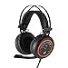 Produktbild Swiftswan Wired Gaming Kopfhörer USB 7.1 Surround Sound Headset mit Mikrofon für Computer