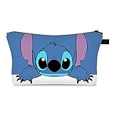 Machen Sie Ihr Geschenk noch spezieller: Schöne Kosmetiktasche mit stilvollem Aussehen, es ist ein passendes Geschenk für Ihre Freunde, Familie. Entzückende Designs machen Ihr Geschenk, Geschenk oder Ihre kleine Überraschung unvergesslich.