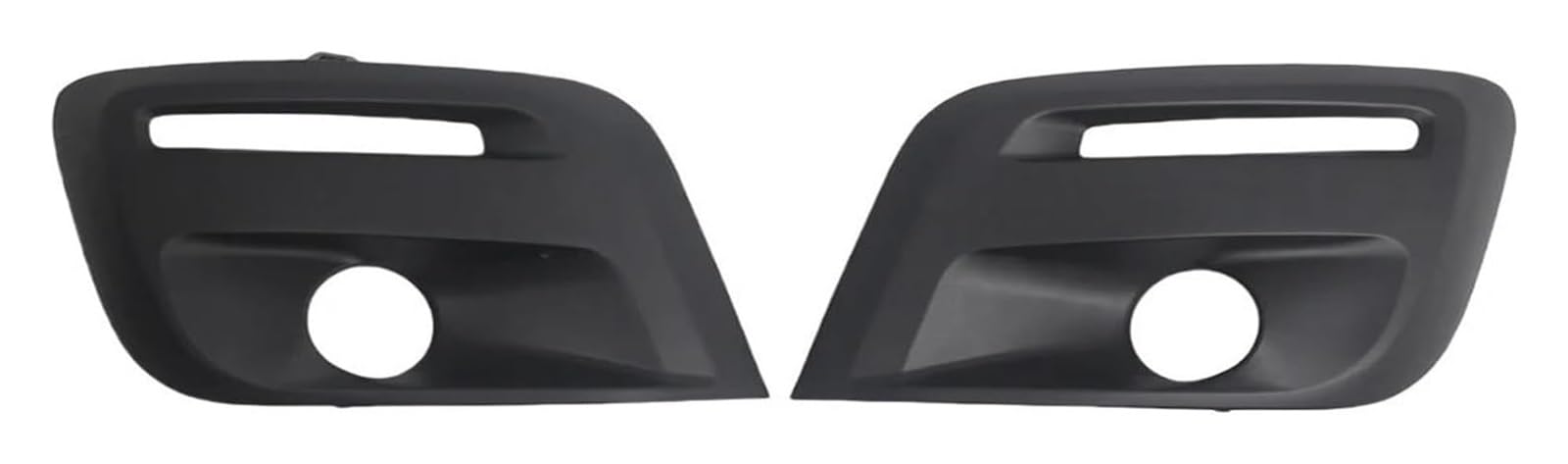 Cubierta de faros antiniebla para Citroën Berlingo que repara el frontal dañado 6