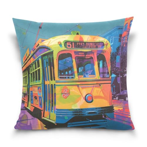 �N�b�V�����J�o�[ ������� �������J�o�[ ���z�c�J�o�[ 40×40cm �d�� �G�� �\�t�@�w���ăJ�o�[ 1���Z�b�g �l�C �������J�o�[ �����` �p�^
