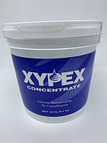 Xypex Concentrate