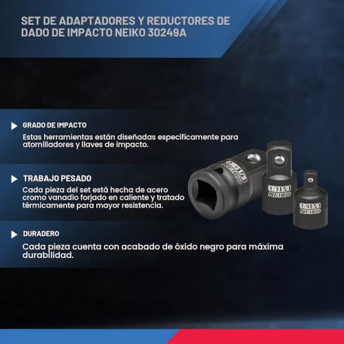 Reductor de dados 8 Imagen adicional