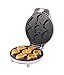 Imagen de Bestron Gofrera para Mini-Cookies