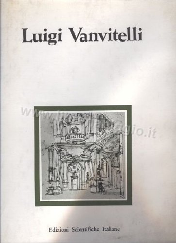  Luigi Vanvitelli