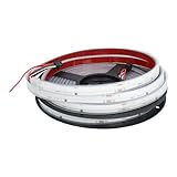 locales para fiestas en fuenlabrada ✔ 【Cortable y Apta para Exteriores】Al ser flexible, cortable cada 10 cm y totalmente apta para interior y exterior (IP65), ofrece la posibilidad de adaptarla a diferentes usos, espacios y superficies.